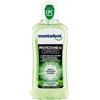 Mentadent collutorio cpc completa 400 ml