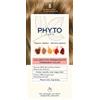 phyto Color kit 8 biondo chiaro 1 latte 50 ml + 1 crema 50 ml + 1 maschera 12 ml