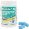 cemon PluriMAG TA Integratore di Magnesio e Vitamina B1 e B6 30 Compresse