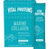 nestle' Vital proteins marine collagen 10 stick pack da 10 g