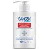 Sangen sapone liquido + gel igienizzante