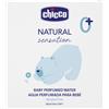 Chicco Natural Sensation Acqua Profumata 100 ml