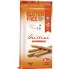 Pane anna grissini senza glutine e senza latte 3 pezzi 40 g