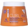 Alama maschera capelli ricci 500 ml