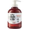 Sos color&go maschera colorata ravviva colore rame 300 ml