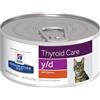 feline Hill'S Pd Feline Y/D 156 Gr