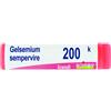 Boiron Gelsemium Sempervirens 200K Globuli 1 g