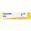 boiron Chamomilla vulgaris granuli 1.000 k contenitore monodose