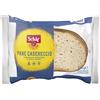 Schar pane casereccio 5 pezzi da 55 g