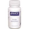 nestle' Pure encapsulations acido ialuronico 30 capsule