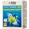 arkofarm Arkomag Bio Integratore Di Magnesio Contro Stanchezza e Nervosismo 30 Compresse