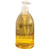 sma My organics cosmetics delicate body wash 500 ml
