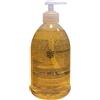 sma My organics cosmetics velvet body wash 500 ml