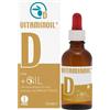 Vitaminoil d 15 ml