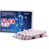oh international Flex uc ii 30 capsule da 500 mg