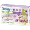 farmaderbe Phytonerv no stress 30 compresse