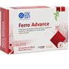 Eos ferro advance 30 capsule