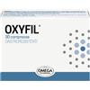 Oxyfil 30 compresse