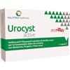 aqua viva Urocyst active 15 capsule