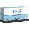 Simbio' 10 flaconcini da 10 ml