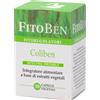 fitoben Coliben 50 capsule da 25,5 g