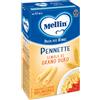 Mellin pennette 100% grano duro 280 g