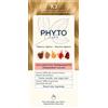 phyto Color kit 9,3 biondo chiarissimo dorato 1 latte 50 ml + 1 crema 50 ml + 1 maschera 12 ml