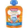 Plasmon nutri-mune fragola/yogurt con mela 85 g