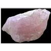 Quarzo rosa 15 ml 1 pezzo