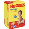 Huggies unistar base taglia 4 16 pezzi