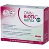 Omni biotic hetox 14 bustine da 6 g