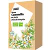 Camomilla tisana 15 filtri bio