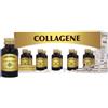 giorgini Collagene liquido 10 flaconi da 50 ml