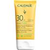 Caudalie Vinosun Crema Viso Alta Protezione Spf30 Protezione Solare Anti-Rughe 50 Ml