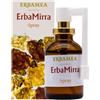 Erbamea Erbamirra Spray Gola 30 ml