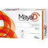 Maya d 60 compresse