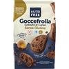 Nutrifree goccefrolla golosita' al cacao 300 g