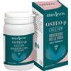 erba vita Osteo p calcium 60 compresse
