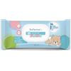 so.farma.morra Sofarmapiu' salviettine baby talco 72 pezzi