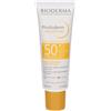 Bioderma Photoderm Aquafluide SPF50+ Crema Solare Viso 40 ml