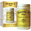 giorgini Olivis-t plus pastiglie 500mg 200 g
