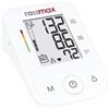 rossmax Misuratore di pressione rossmax x3 con alimentatore