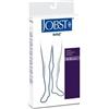 jobst Calza compressiva jobst rel 30/40mmhg mon dx s articolo 780350000600