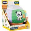 Chicco gioco palla musicale