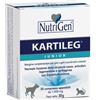 Kartileg Junior 30 Tavolette
