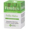 fitoben Psillio malva 40 capsule vegetali