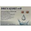 kanter pharma Drenafort cell plus 30 compresse