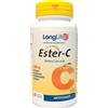 long life Longlife ester c 1000mg 60 tavolette