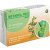 Metabol reg new 24 compresse