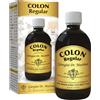 GIORGINI Colon regular liquido analcolico 500 ml